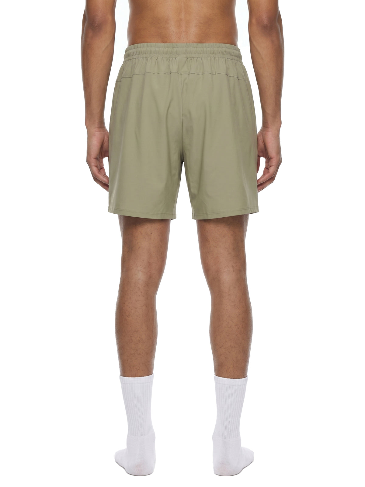 Men’s Drawstring Performance Shorts