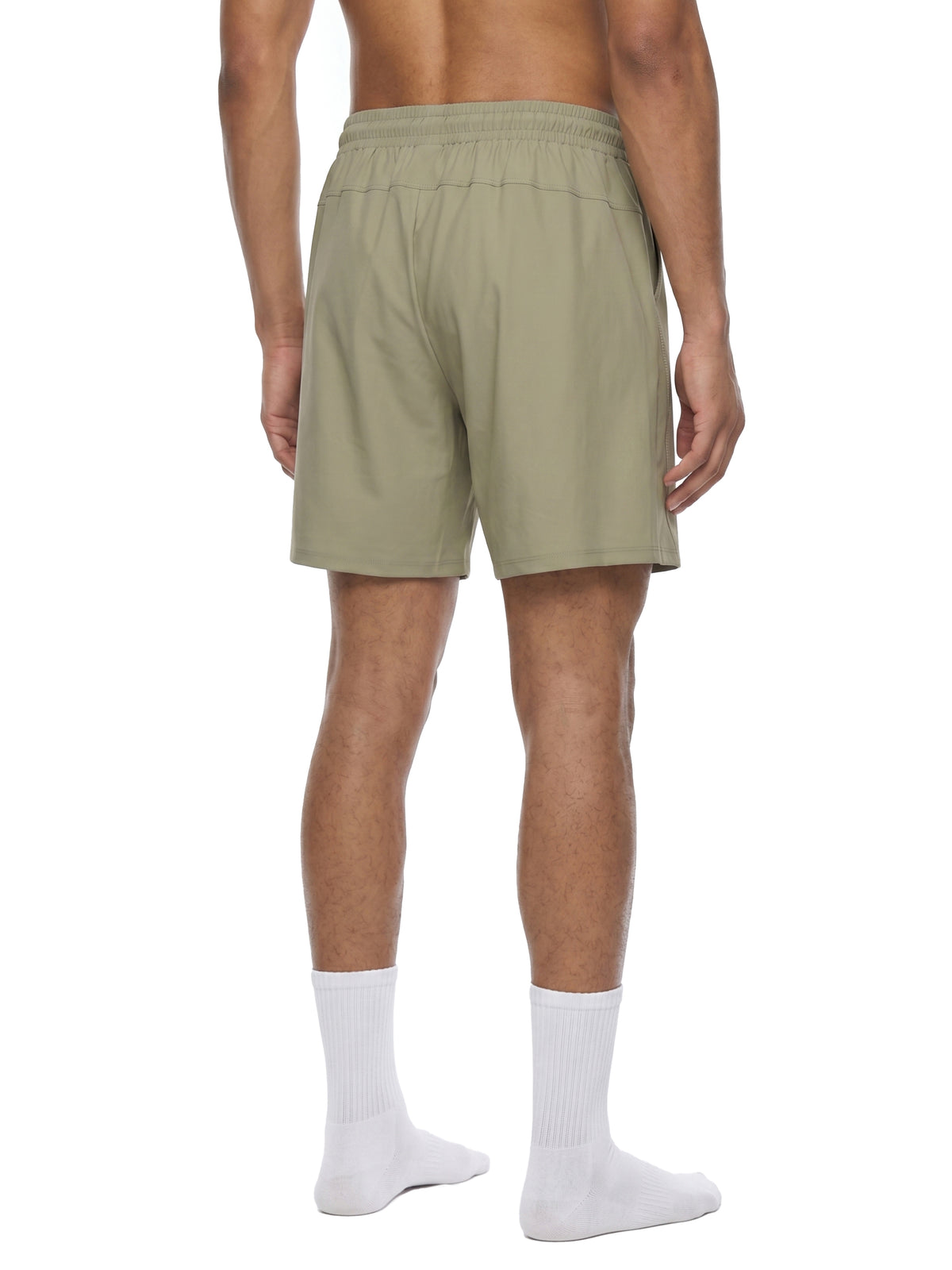 Men’s Drawstring Performance Shorts