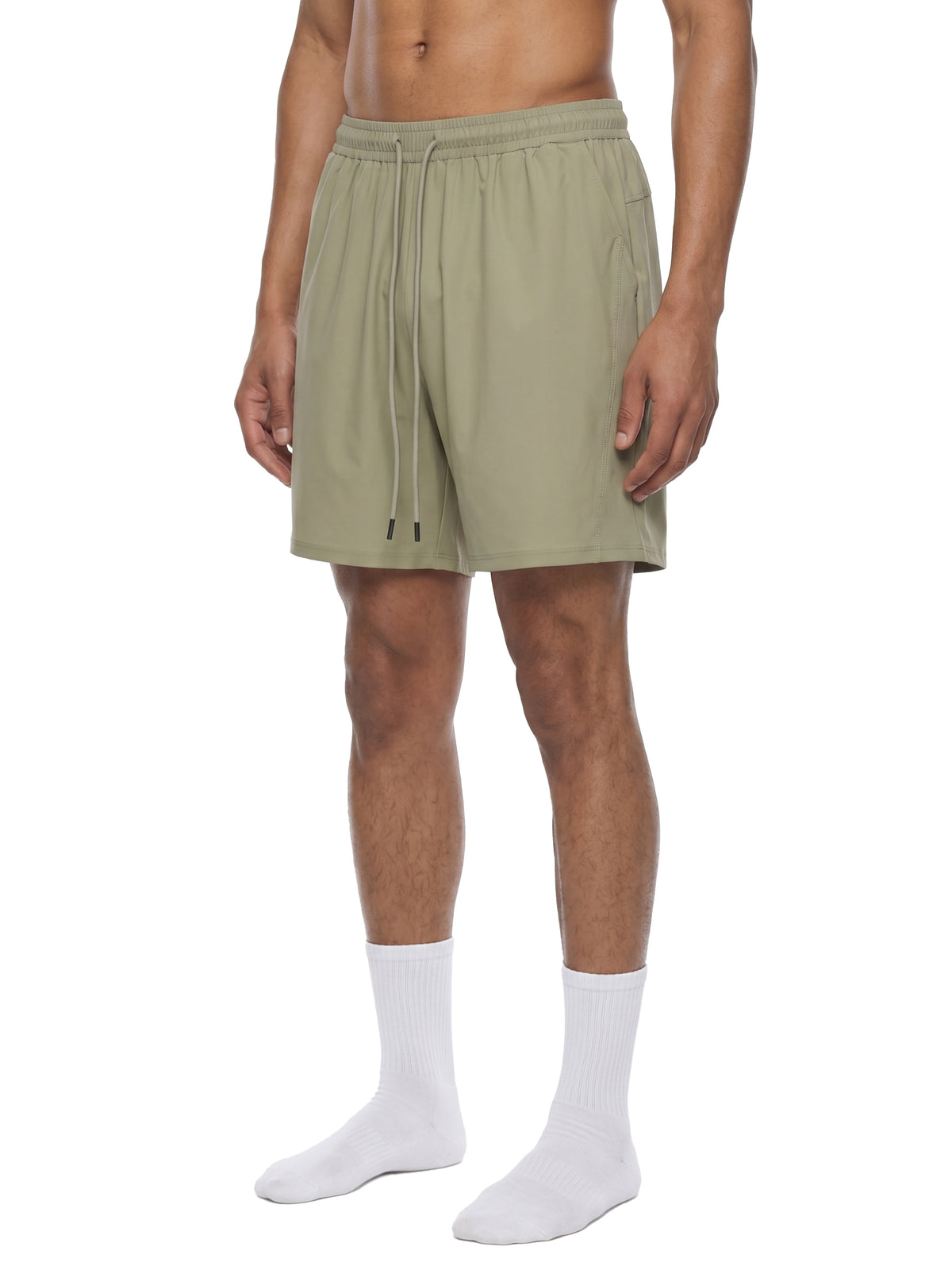Men’s TGR Drawstring Performance Shorts