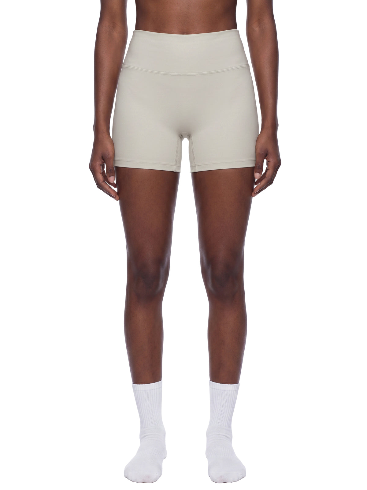 Women’s High-Rise Shorts