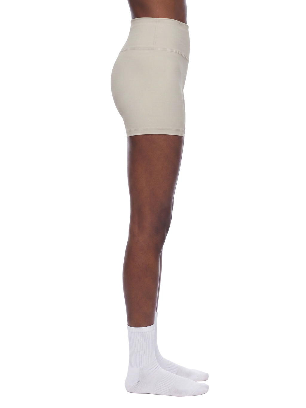 Women’s High-Rise Shorts