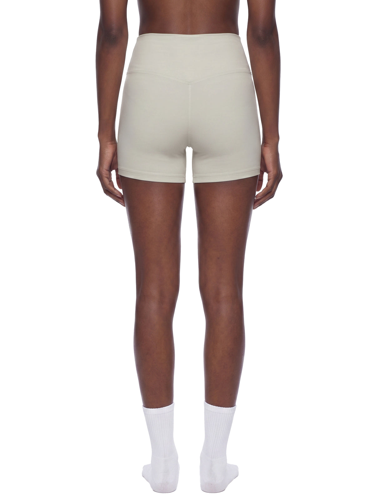Women’s High Rise Shorts