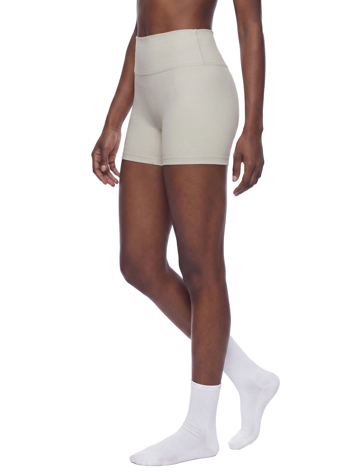 Women’s High-Rise Shorts