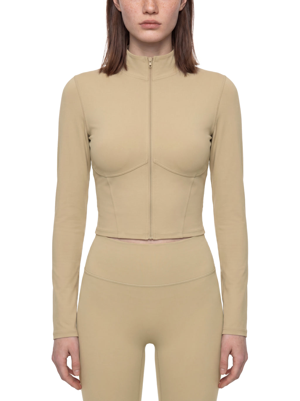 Women’s Full-Zip Sports Jacket