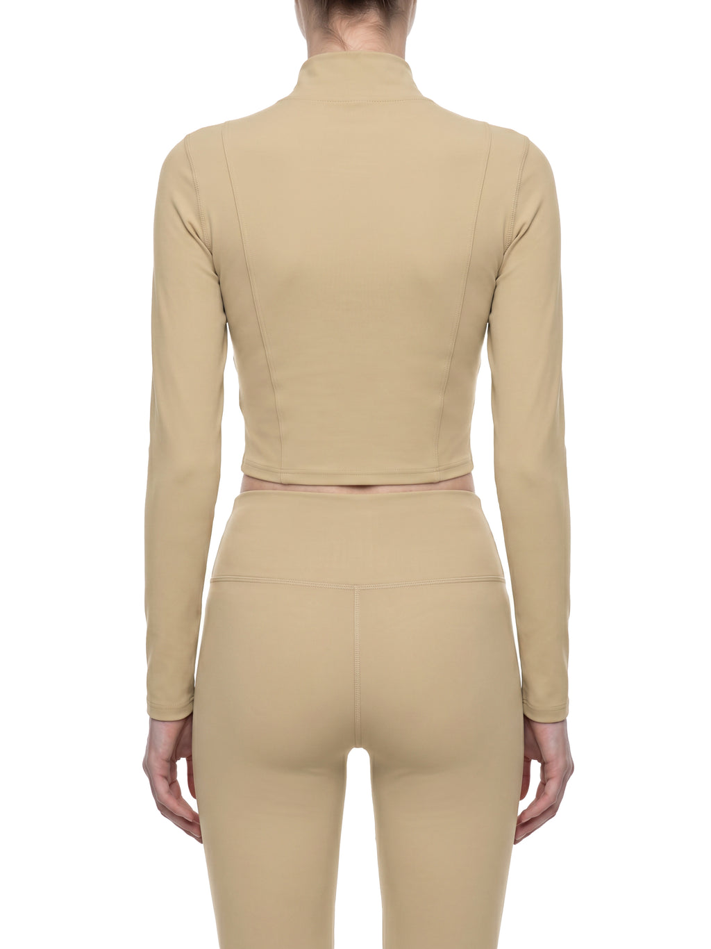 Women’s Full-Zip Sports Jacket