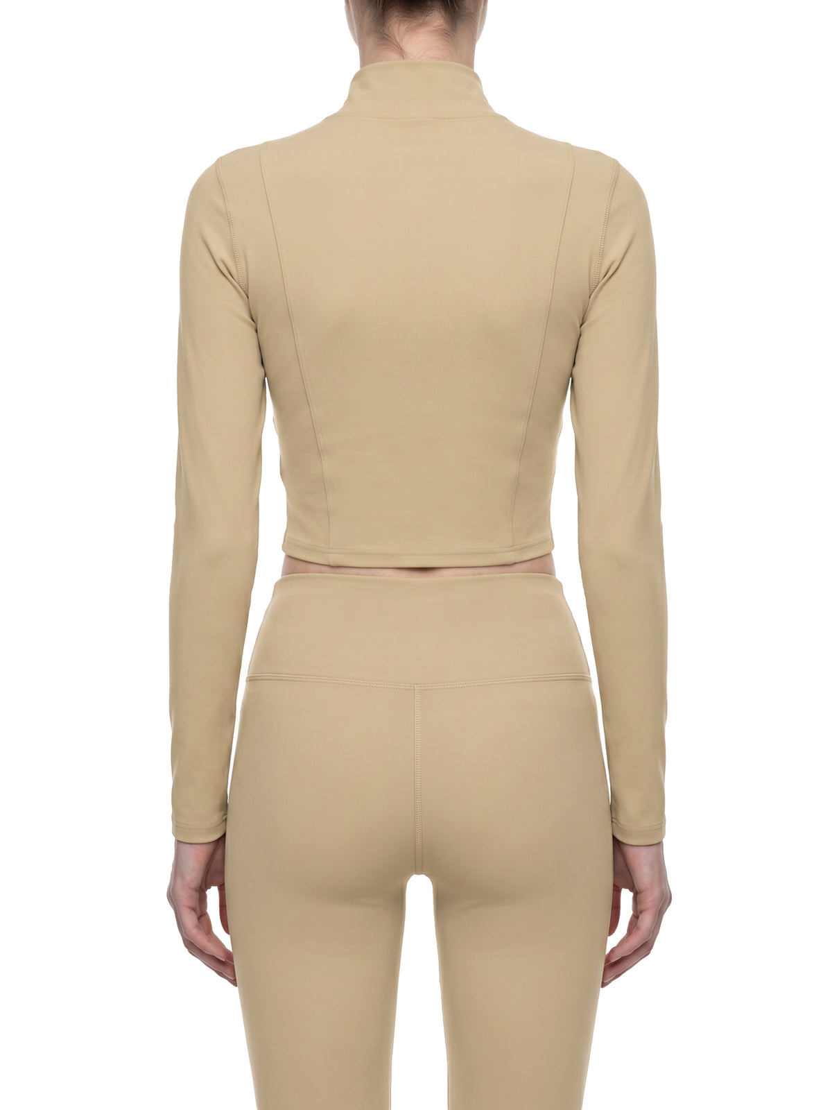 Women’s Full-Zip Sports Jacket