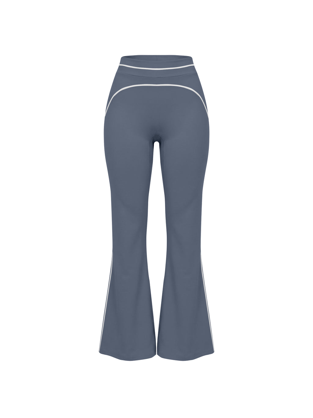 Women’s High-Rise Flared Performance Pants