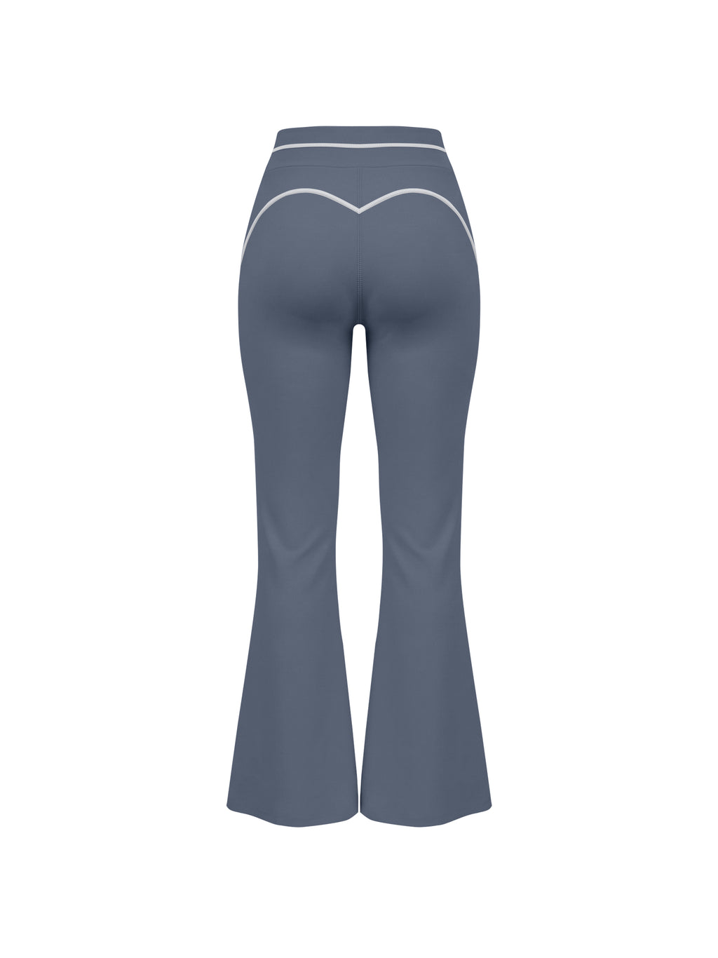 Women’s High-Rise Flared Performance Pants