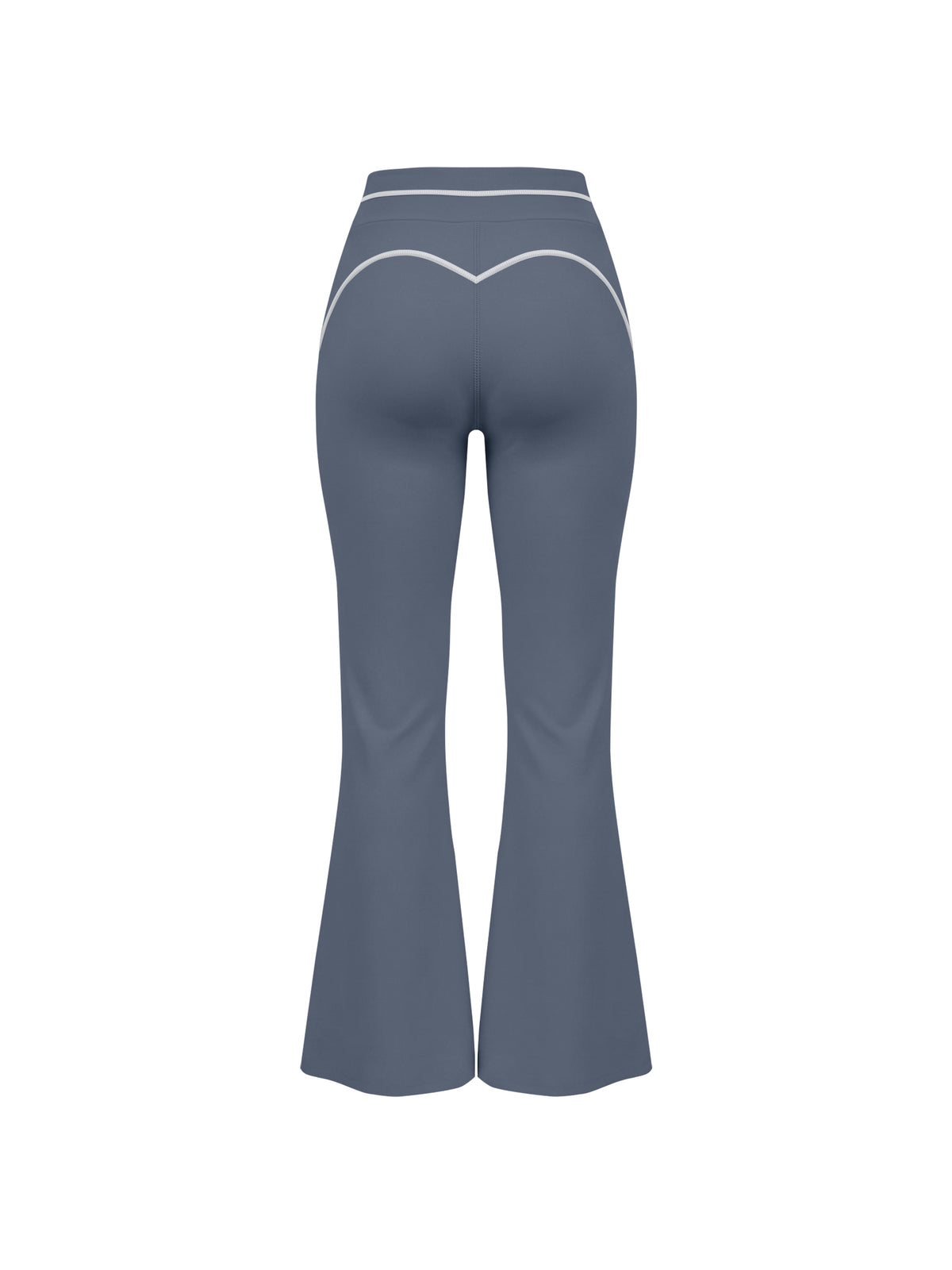 Women’s High-Rise Flared Performance Pants