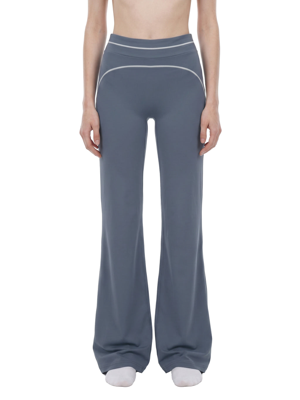 Women’s High-Rise Flared Performance Pants