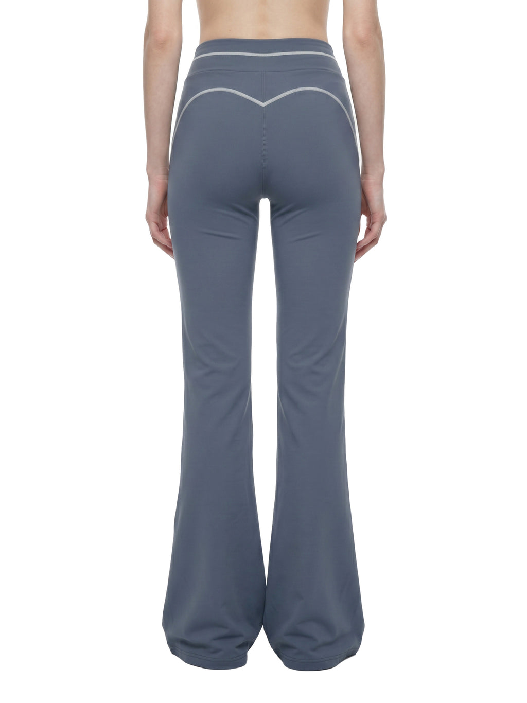 Women’s High-Rise Flared Performance Pants