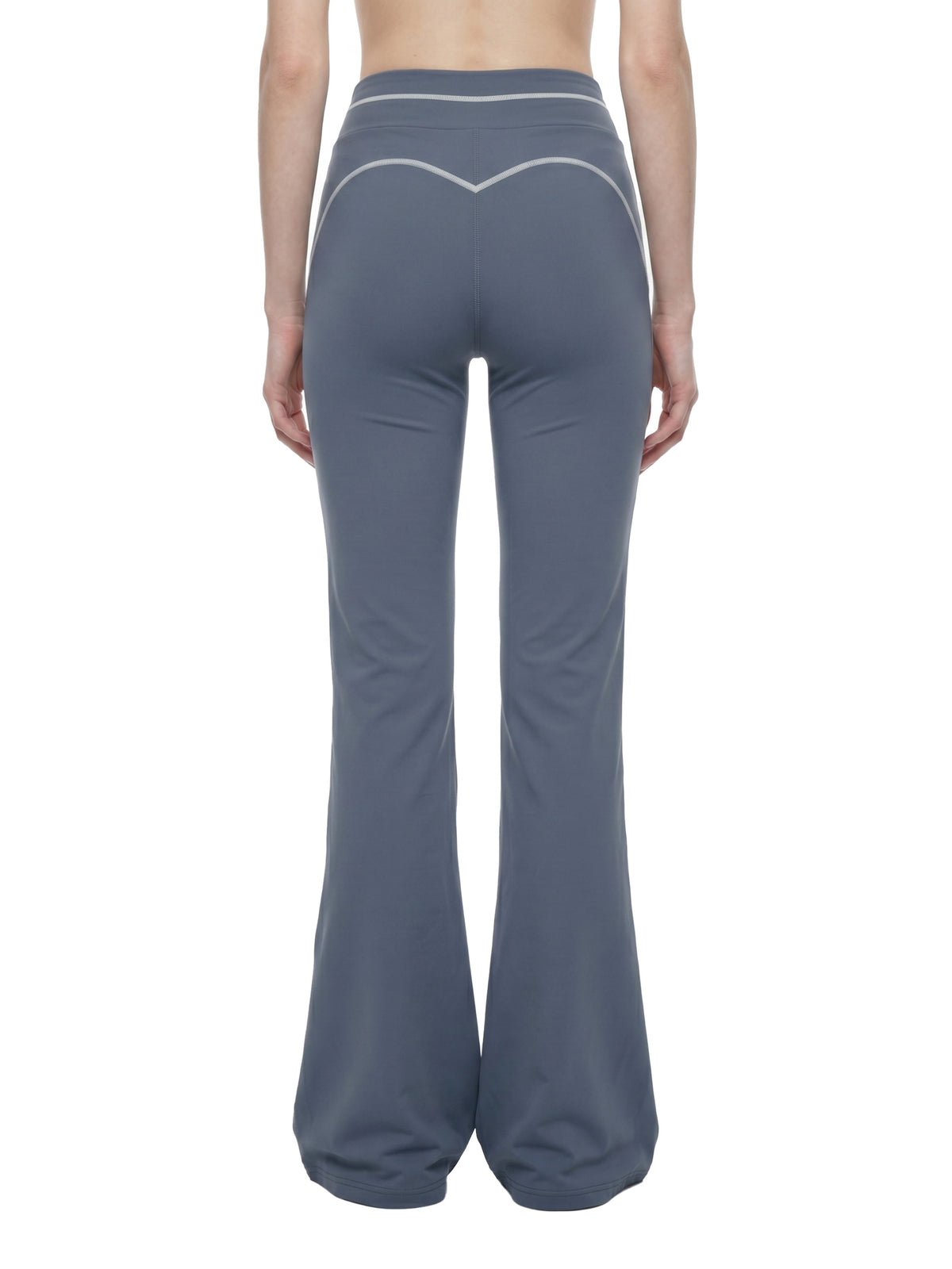 Women’s High-Rise Flared Performance Pants