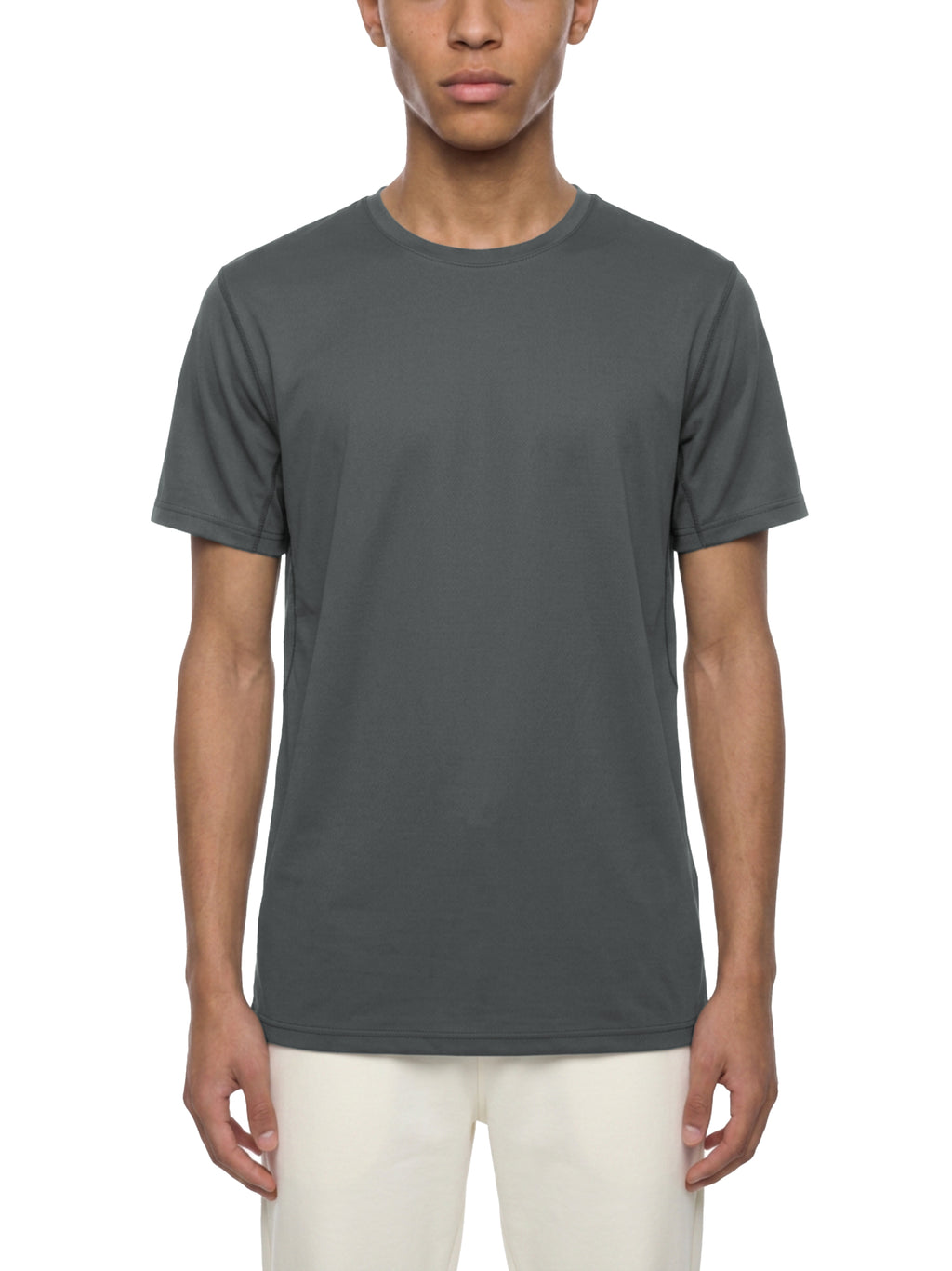 Men’s Regular Fit Performance T-Shirt