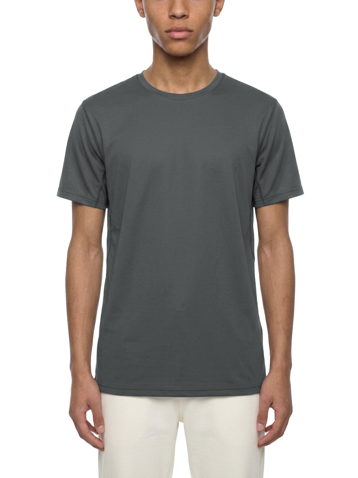 Men’s Regular Fit Performance T-Shirt